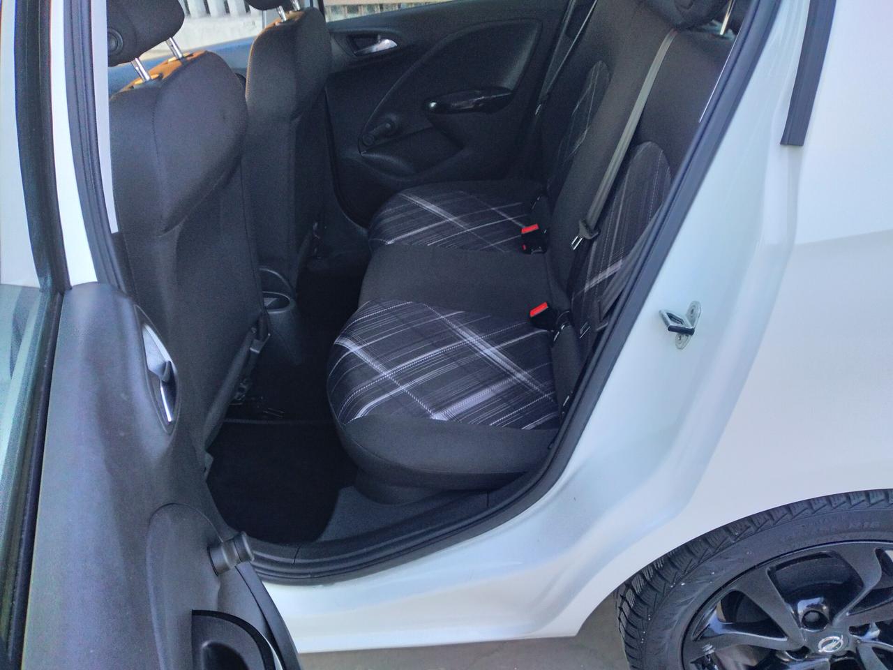Opel Corsa 1.3 CDTI 5 porte b-Color