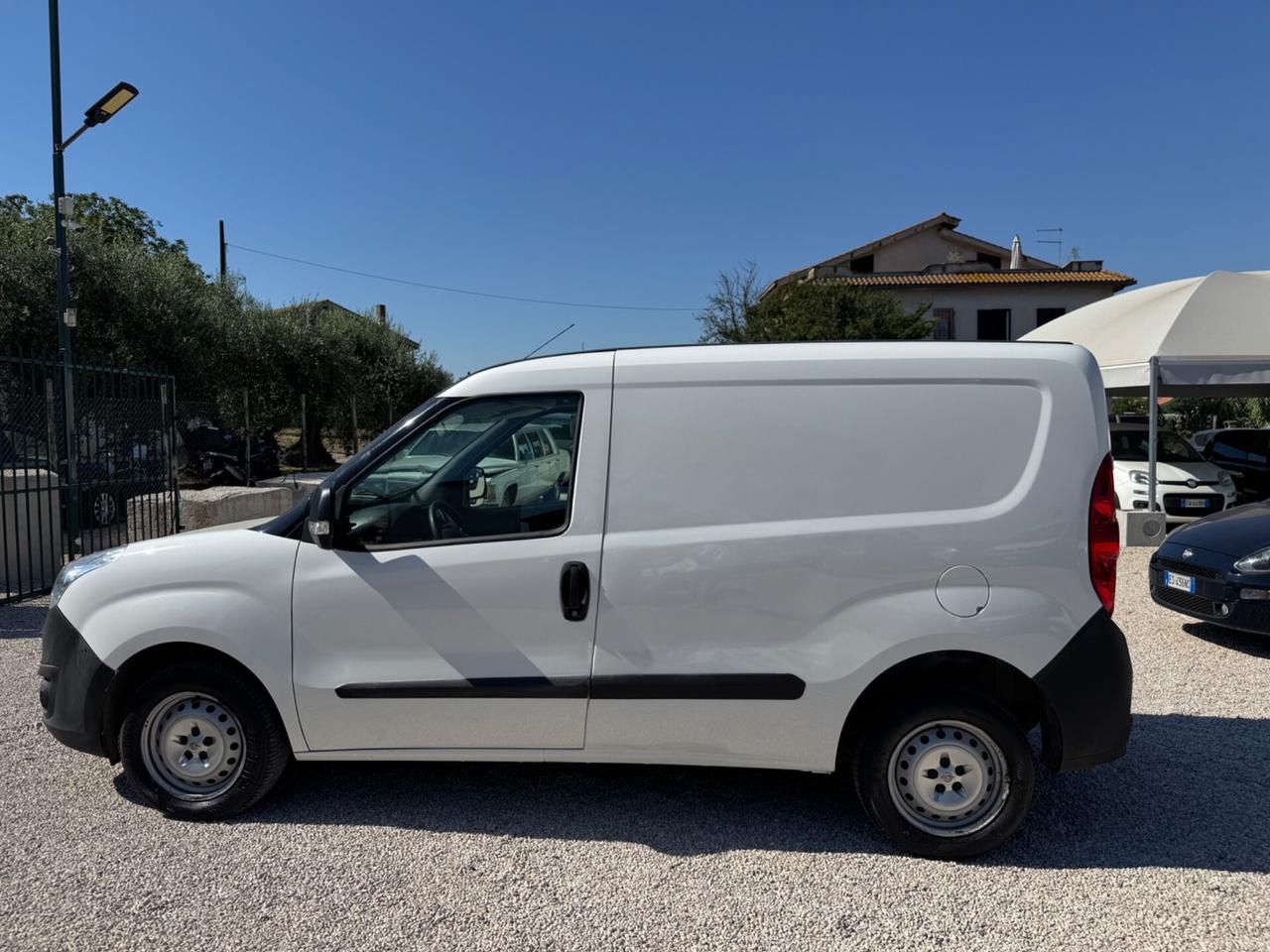 OPEL COMBO 1.3 MULTIJET