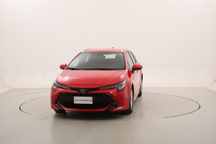 Toyota Corolla TS Hybrid Business Tech BR399496 1.8 Full Hybrid 122CV