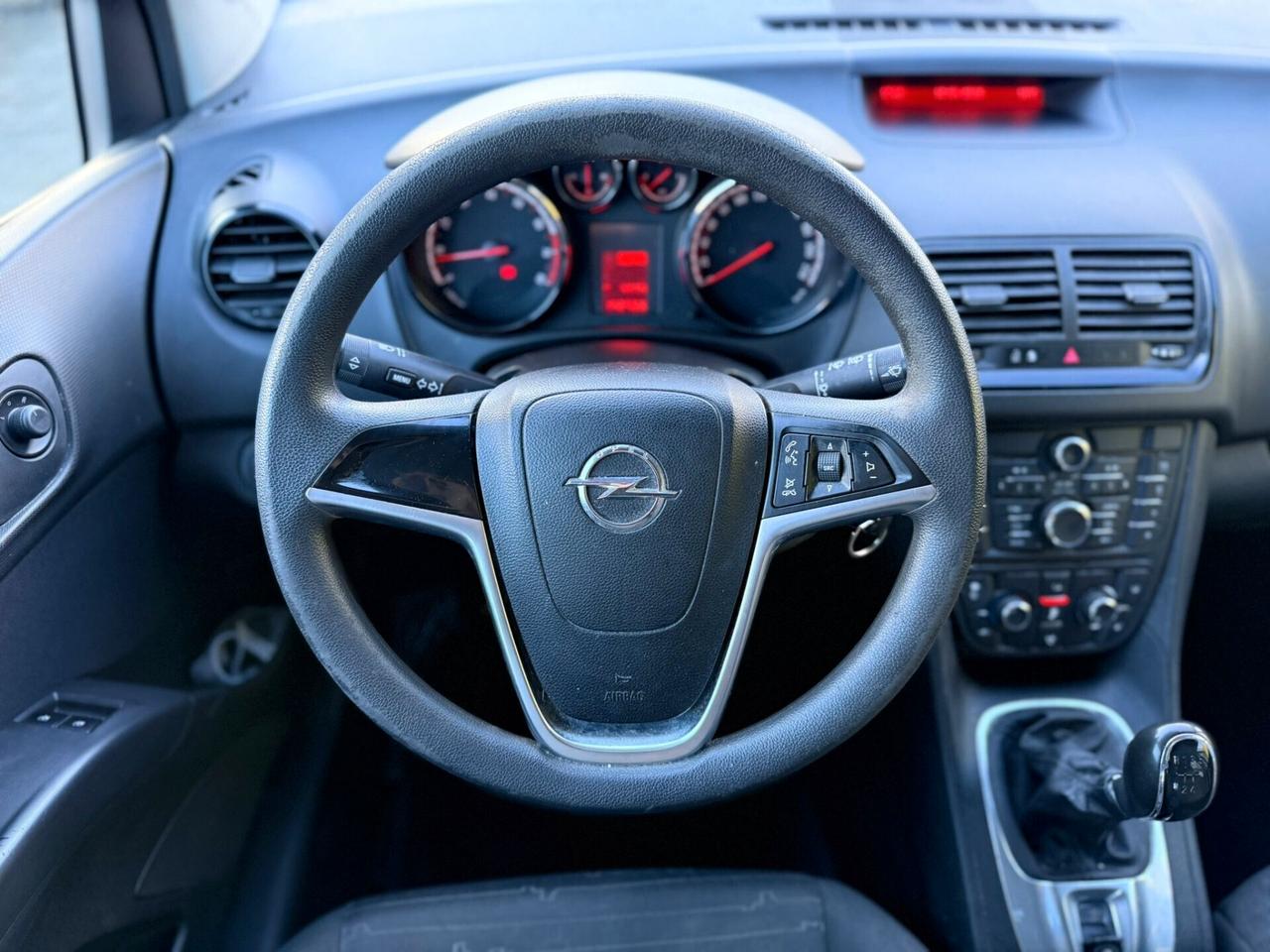 Opel Meriva 1.4 100CV Cosmo