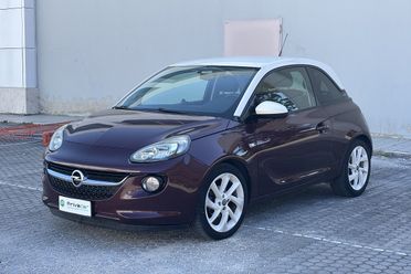 OPEL Adam 1.4 87 CV GPL Tech Glam
