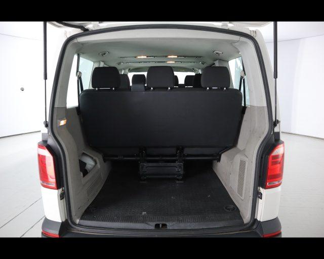 VOLKSWAGEN Caravelle 2.0 TDI 150CV DSG PC Trendline