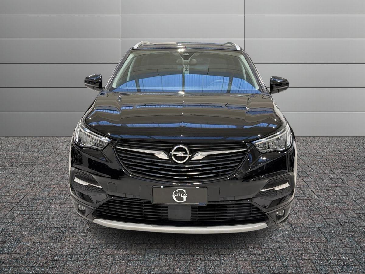 OPEL Grandland X 1.6 ecotec Innovation s&s 120cv auto