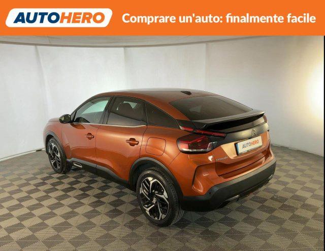 CITROEN C4 BlueHDi 110 S&S Shine