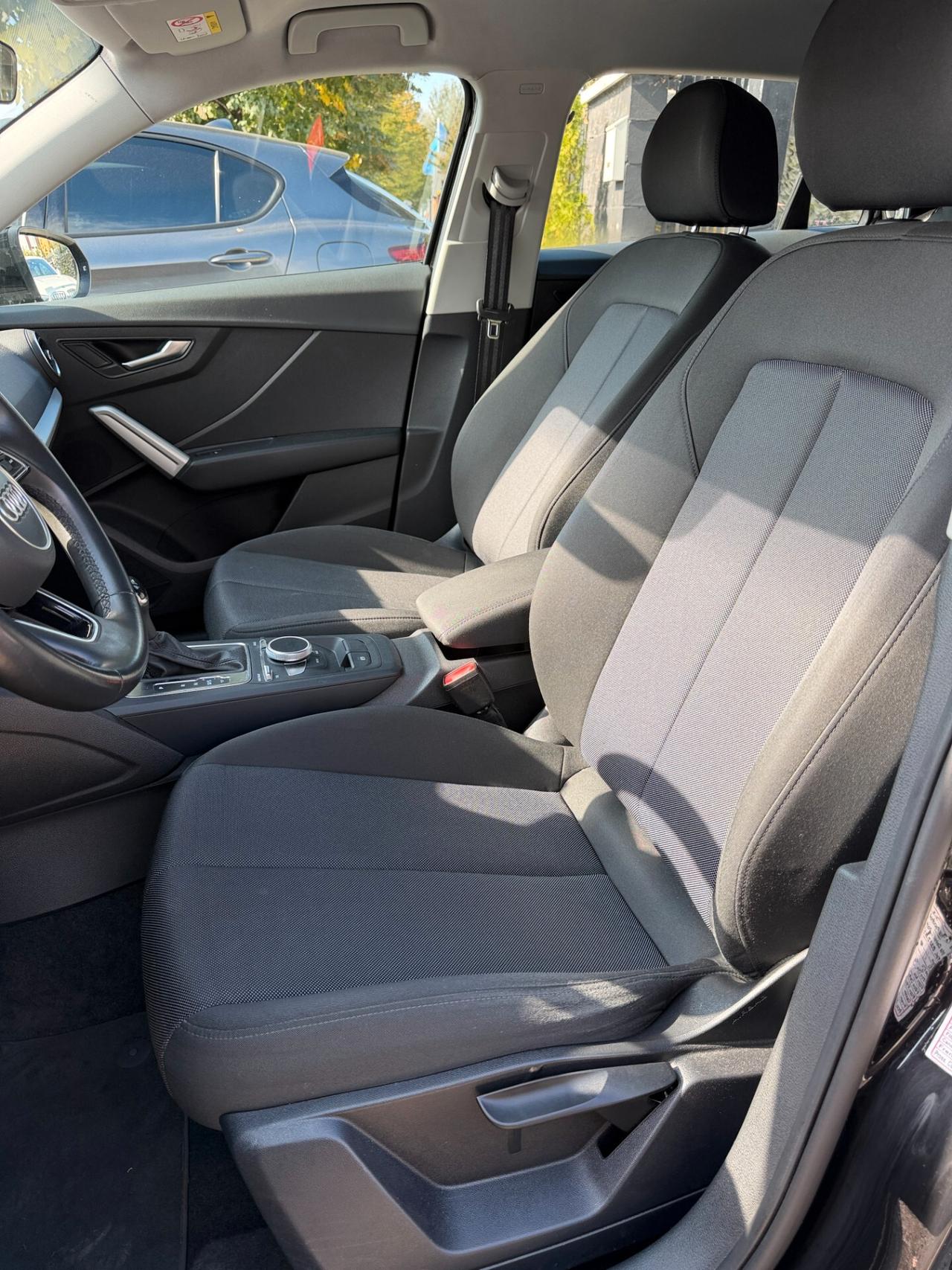 Audi Q2 35 TFSI S tronic Admired Advanced
