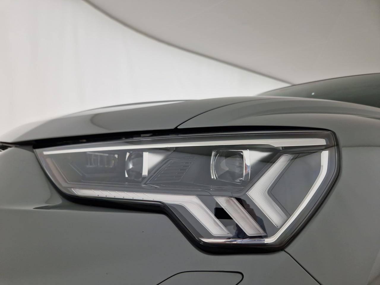 Audi RSQ3 sportback rs 2.5 quattro s-tronic