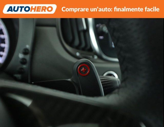 ABARTH 695 1.4 Turbo T-Jet 180 CV 70°