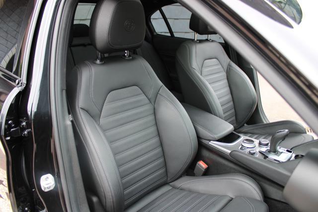 ALFA ROMEO Giulia 2.0 Turbo 280cv Q4 Veloce TETTO