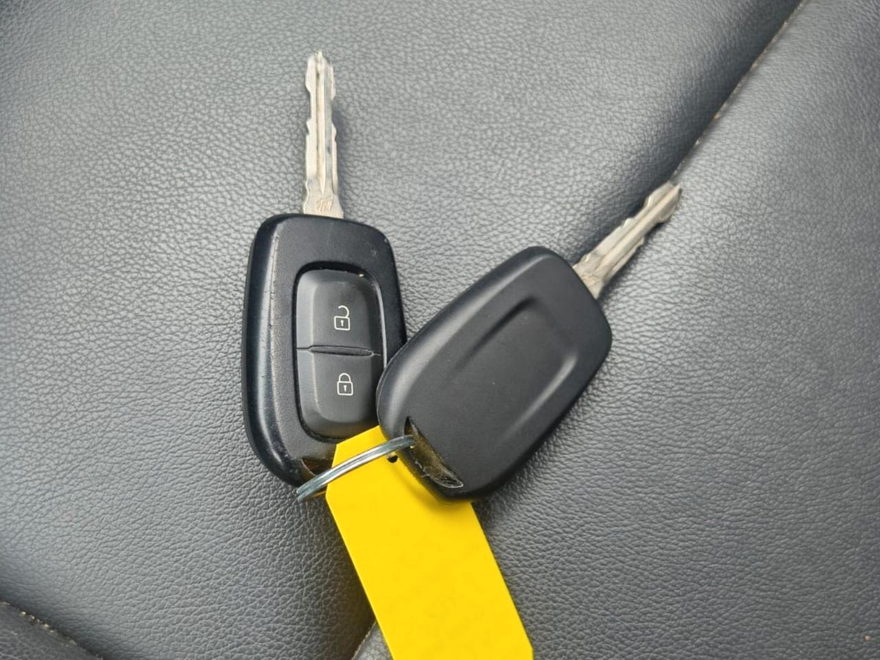 Dacia Spring Electric 45 Expression