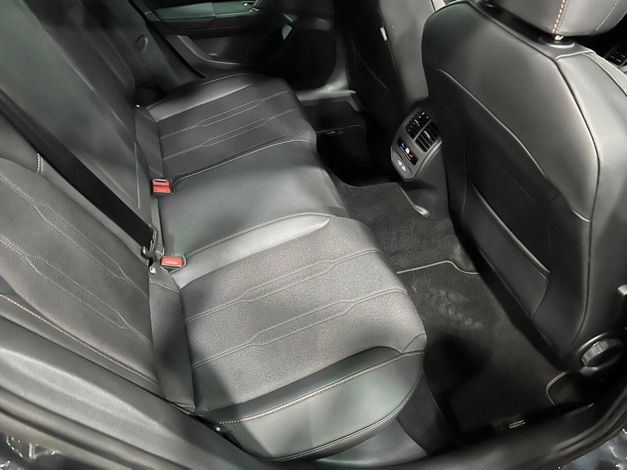 CUPRA Formentor 2.0 TDI DSG 150 cv