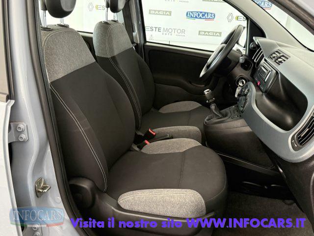 FIAT Panda 1.0 Hybrid 70 CV - NEOPATENTATI - PROMO