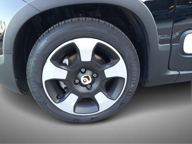 FIAT Panda 1.0 FireFly S&S Hybrid Pandina