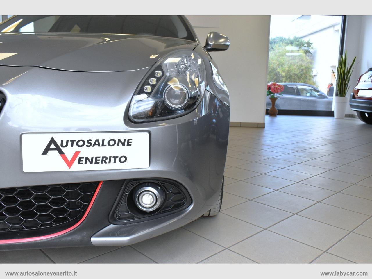 ALFA ROMEO Giulietta 1.6 JTDm 120 CV Super