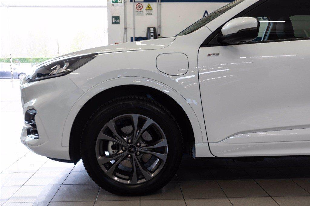 FORD Kuga 2.5 phev ST-Line 2wd 225cv cvt del 2023