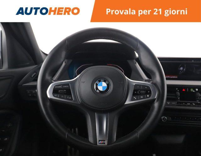 BMW 118 i 5p. Msport