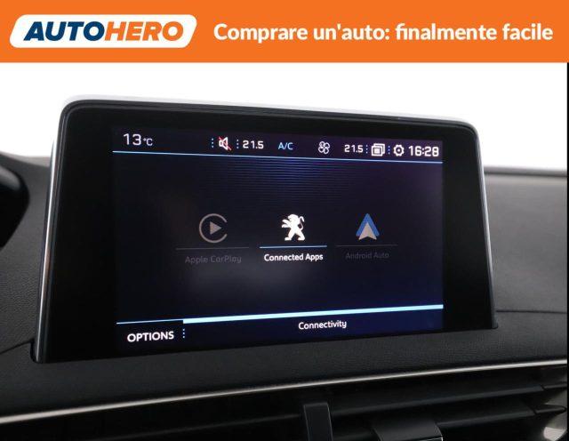 PEUGEOT 3008 BlueHDi 130 S&S EAT8 Allure