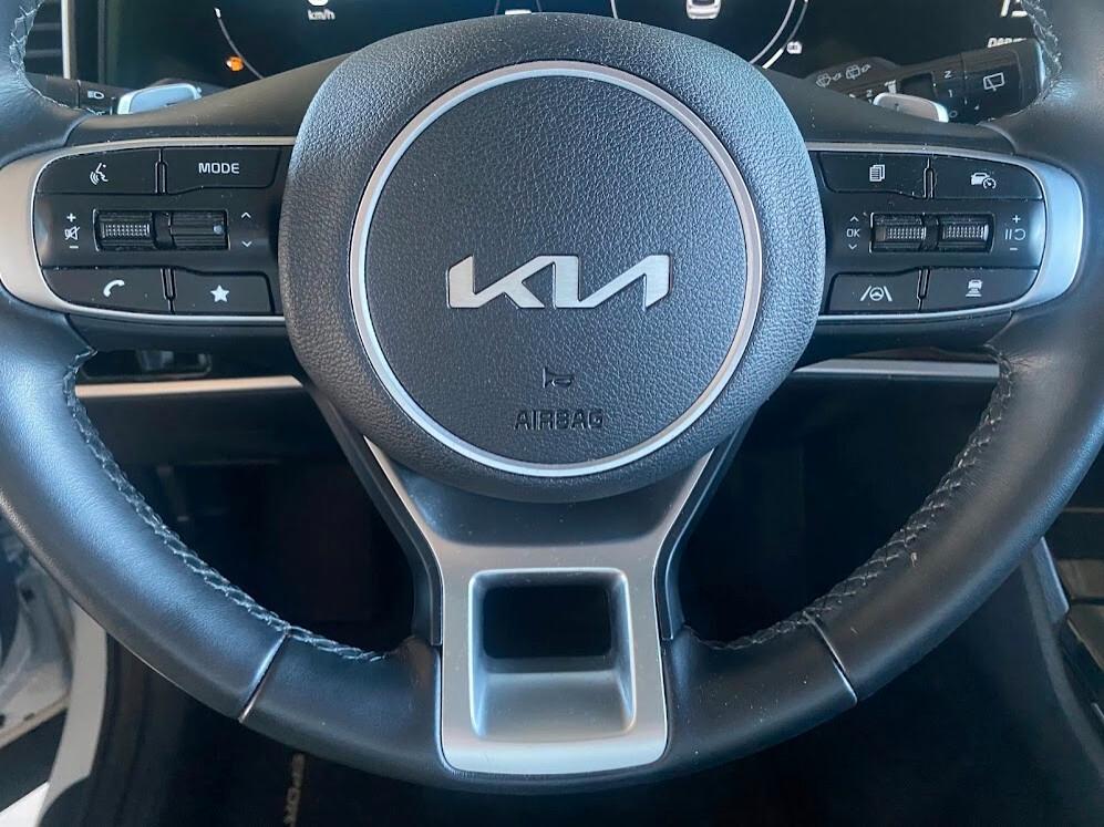 Kia Sportage 1.6 TGDi HEV Style 2WD