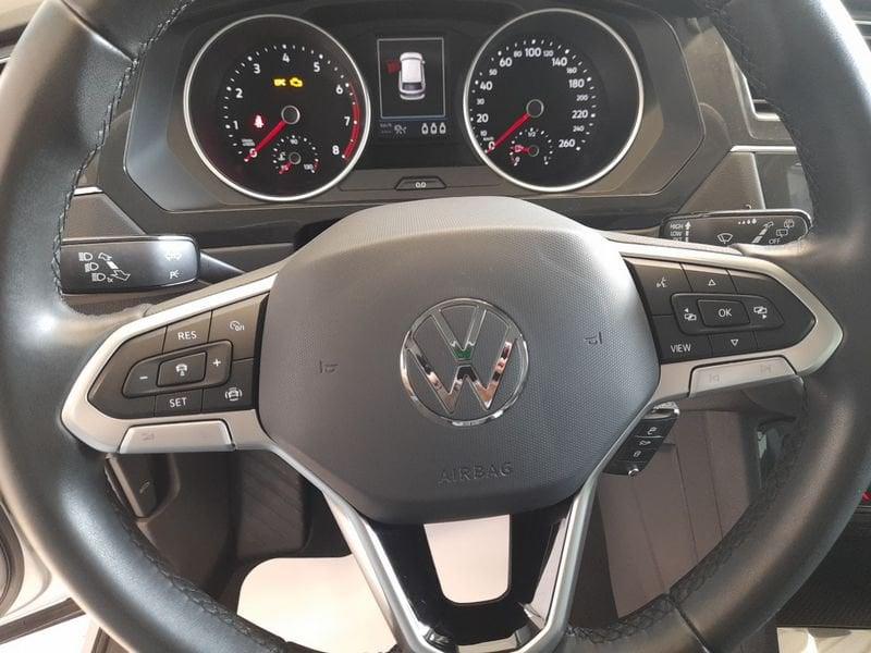 Volkswagen Tiguan 1.5 TSI ACT 96KW Life