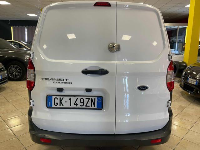 FORD Transit Courier 1.5 TDCi 100CV Van Trend