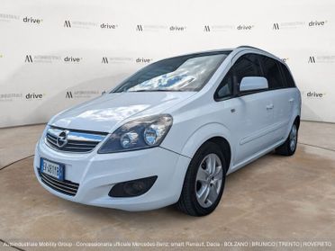 Opel Zafira 1.7 100 CV CDTI ECOFLEX ONE