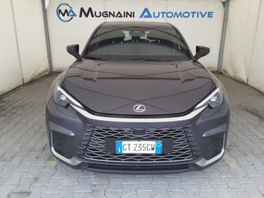 LEXUS LBX 1.5 Hybrid Elegant