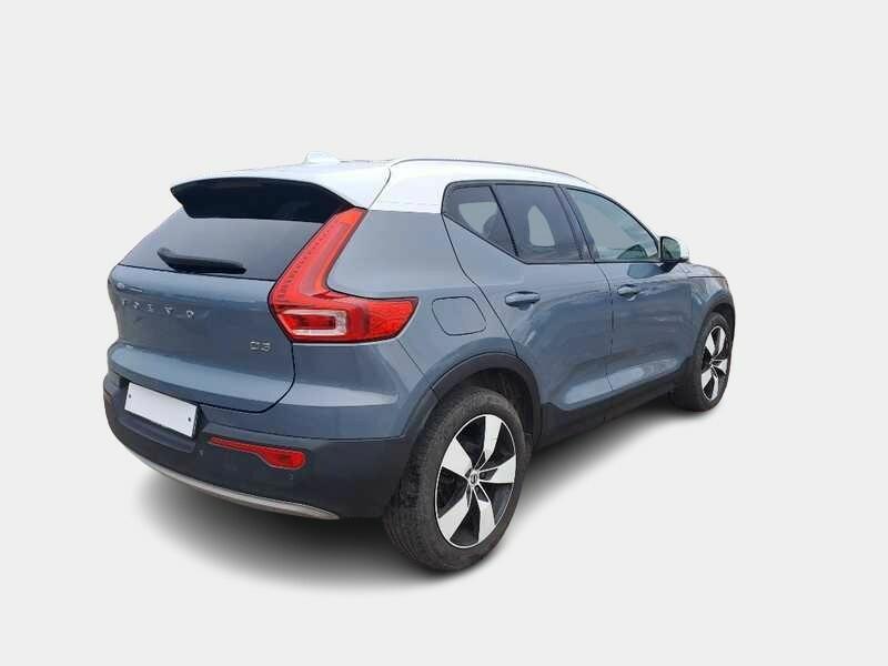 VOLVO XC40 D3 Geartronic Business Plus