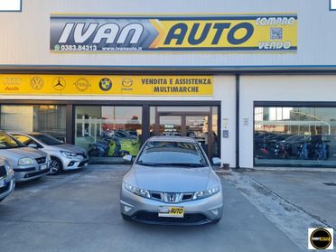 HONDA Civic 1.4 Benzina-Neopatentati-Euro 5A