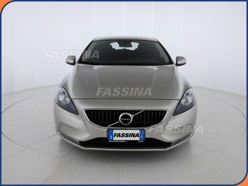 Volvo V40 D2 Geartronic Business 120 CV