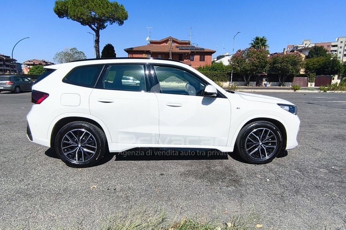 BMW X1 xDrive 23d