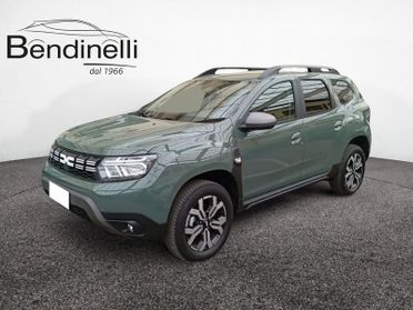 Dacia Duster 1.3 TCe 150 CV EDC 4x2 Journey