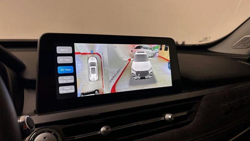 SPORTEQUIPE Sportequipe 7 7 1.5 Turbo DCT GPL KM 0 7 POSTI FULL OPTIONAL