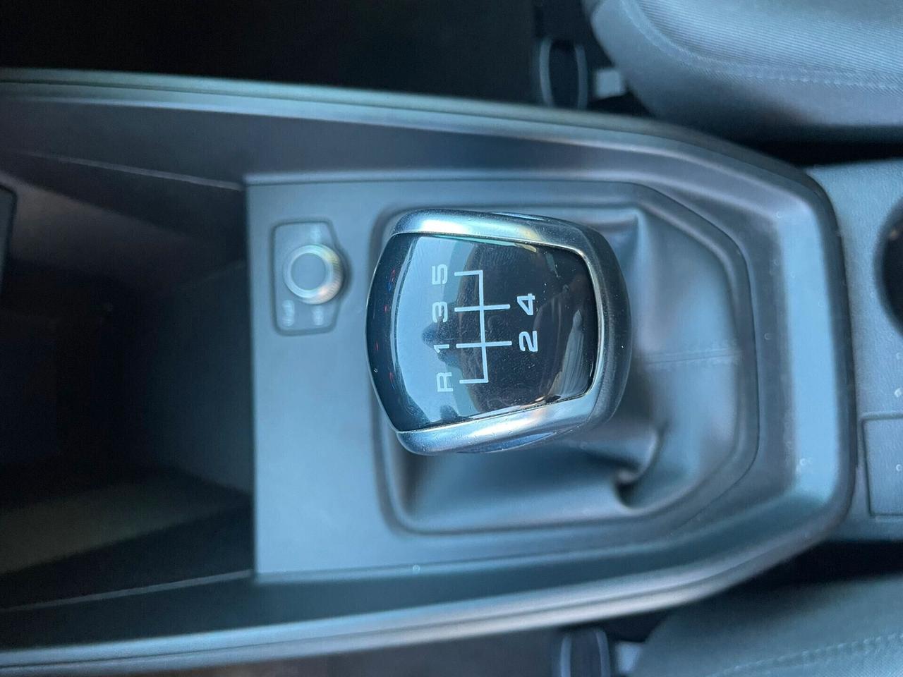 AUDI A1 SPTB IDENTITY CONTRAST 25TFSI 95cv