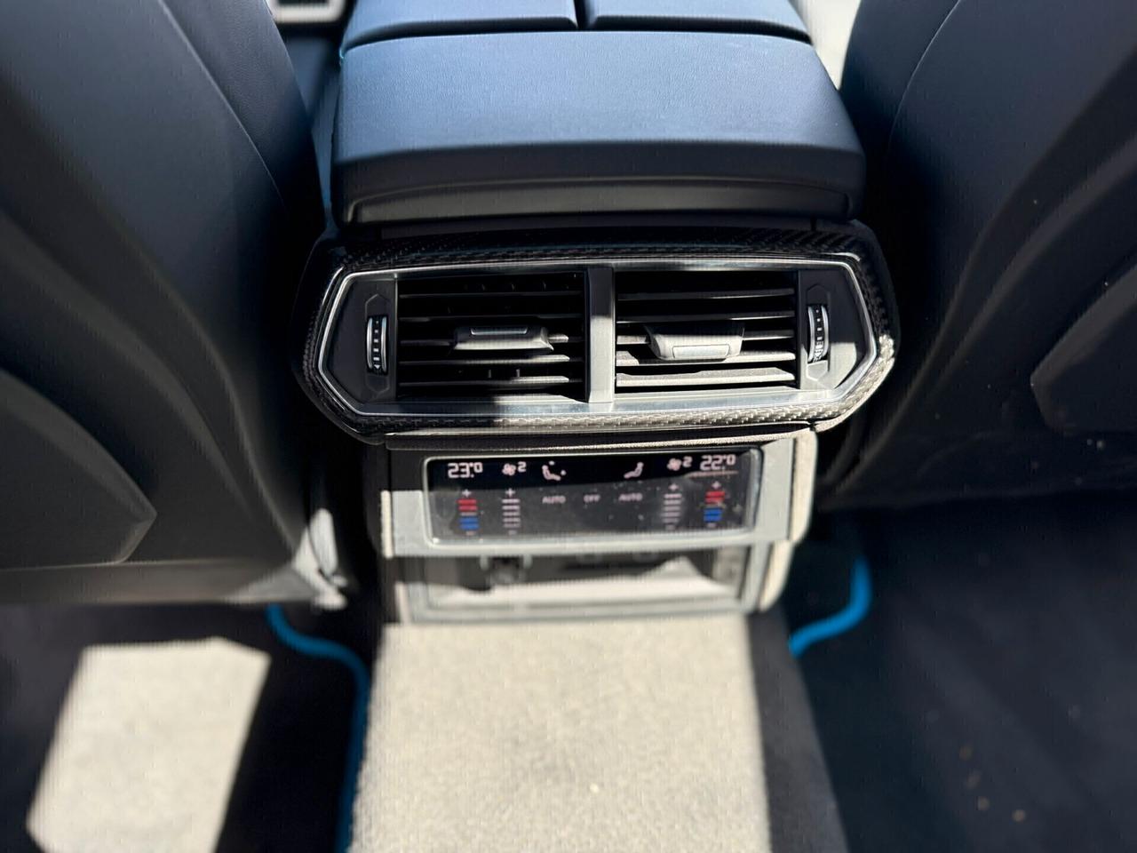 Lamborghini Urus 4.0 V8 phev SE 800 CV TETTO, FULL *NUOVA*