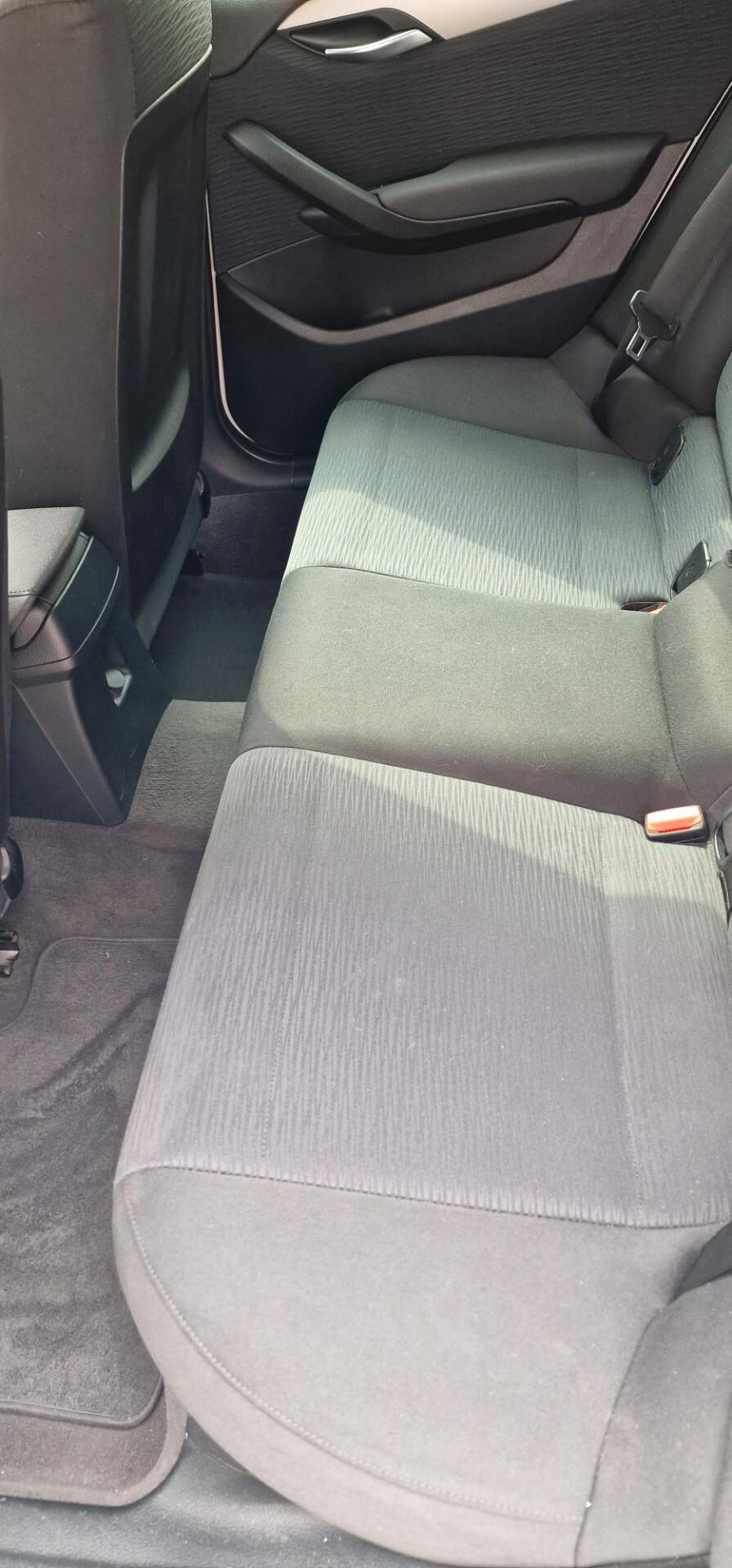 Bmw X1 sDrive16d