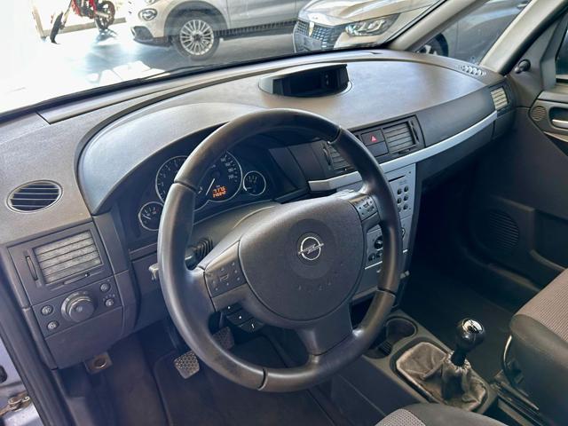 OPEL Meriva 1.7 CDTI 101CV Enjoy