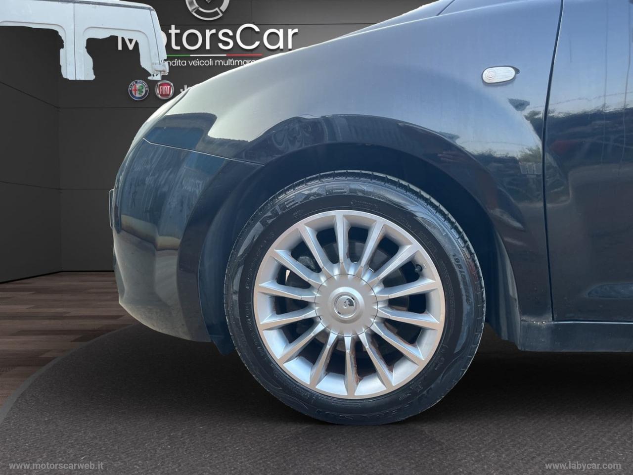 ALFA ROMEO MiTo 1.3 JTDm 85 CV S&S Progression