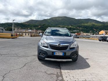 Opel Mokka 1.7 CDTI Ecotec 130CV 4x4 Start&Stop Cosmo