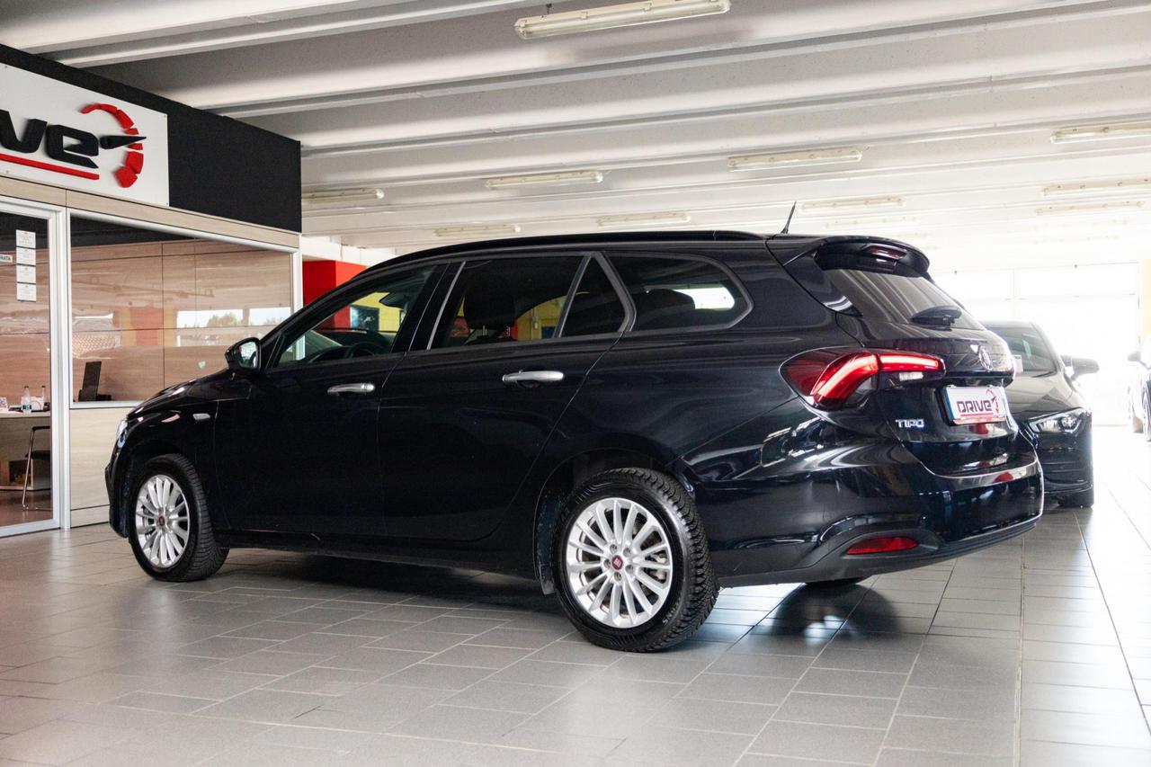 Fiat Tipo Station Wagon Tipo SW 1.6 mjt Life s&s 130cv