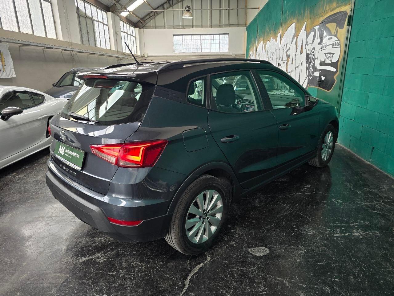 Seat Arona 1.6 TDi 95cv Xcellence