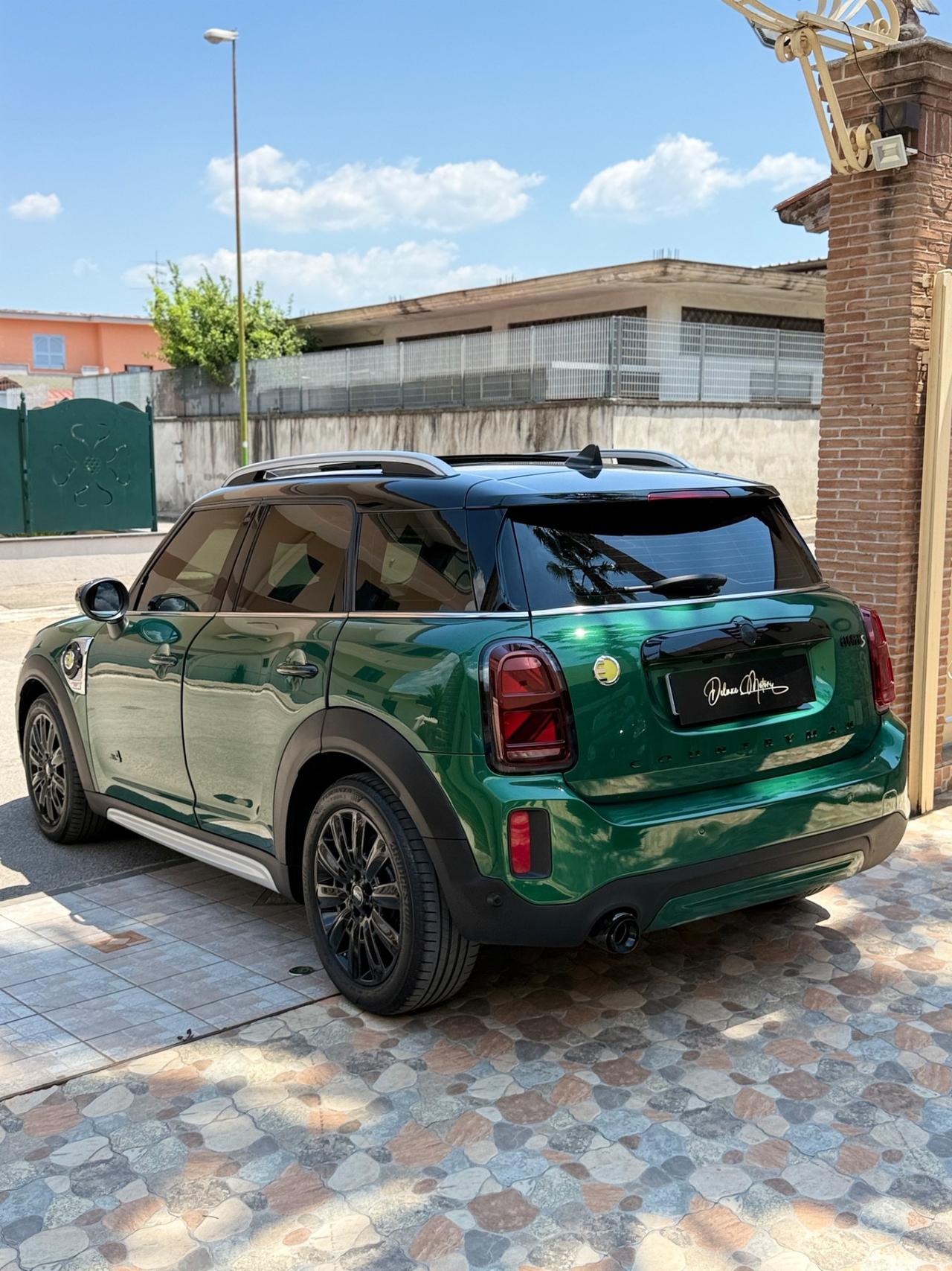 Mini Cooper Countryman 1.5 SE 'ALL4' ALL4
