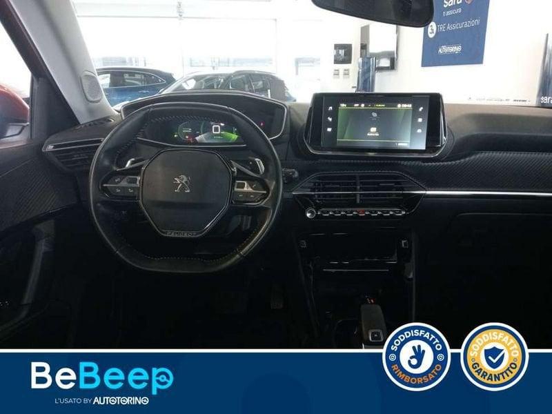 Peugeot 2008 1.5 BLUEHDI ALLURE NAVI PACK S&S 130CV EAT8