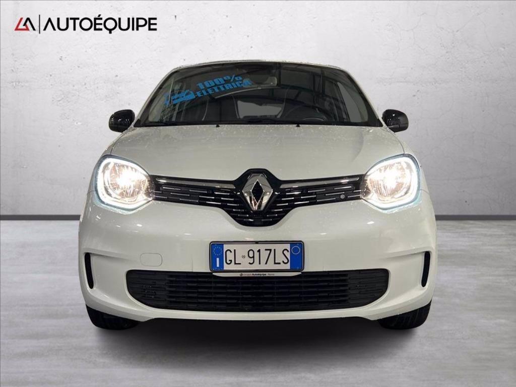 RENAULT Twingo Techno 22kWh del 2022
