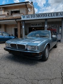 Jaguar Daimler 4.0