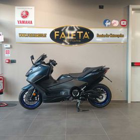 Yamaha T-Max 560 - 2022