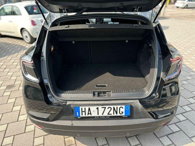 RENAULT Captur ECO-G 100 CV Techno #GPL