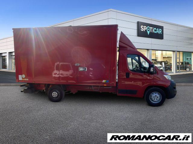 CITROEN Jumper 35 BlueHDi 140S&S PLM-SL Furgone GRAN VOLUME Heavy