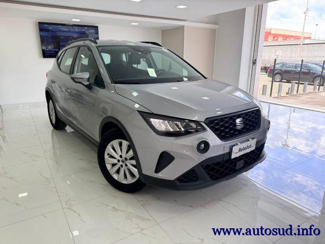 SEAT Arona 1.0 EcoTSI Style