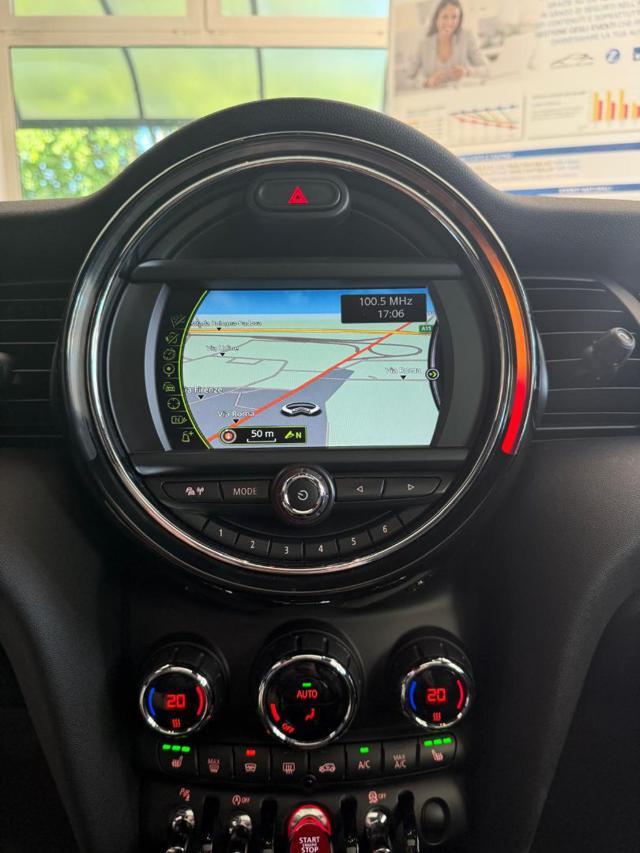 MINI Cooper D 1.5 Cooper D Hype #NEOPATENTATI