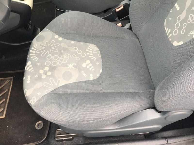 Ford Ka+ 1.2 8V 69cv 73 MILA KM * GARANZIA 12+