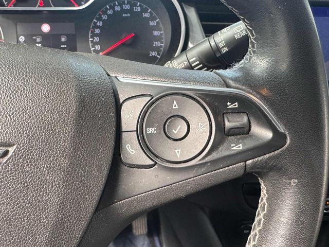 OPEL Crossland 1.2 Turbo 110 CV Ultimate